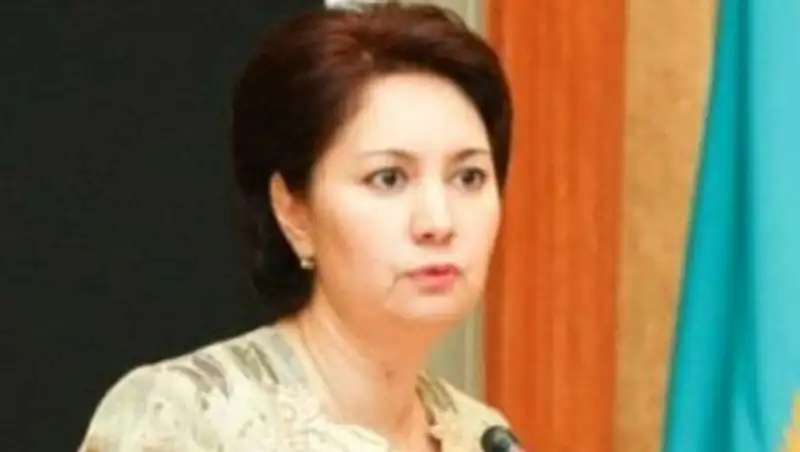 Медицинский туризм в Казахстане будет одним из лучших - Абдыкаликова