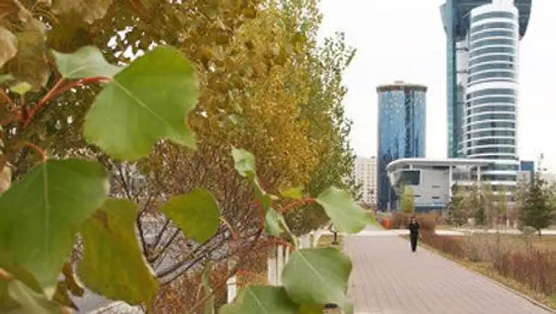 Н.Назарбаев поручил облагородить окраины Астаны и навести порядок на столичных рынках