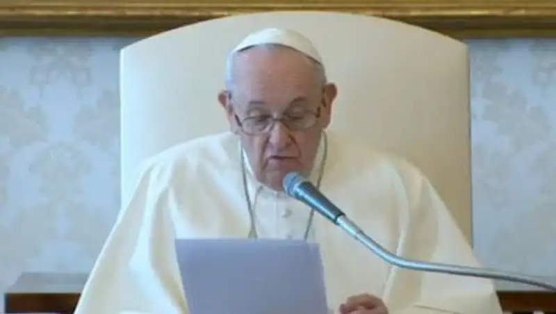 Папа Римский отправится с паломничеством в Ирак