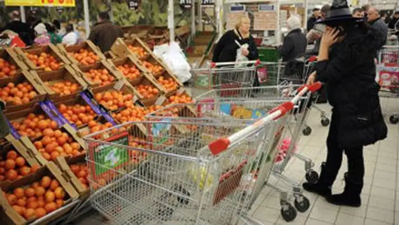 Минск и Астана могут выиграть от переработки сельхозпродукции, запрещенной к ввозу в РФ