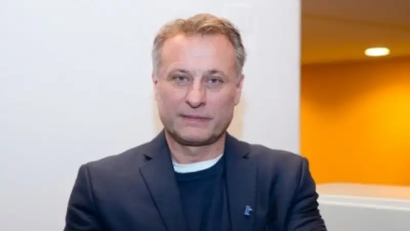 Скончался актер из фильма «Девушка с татуировкой дракона»