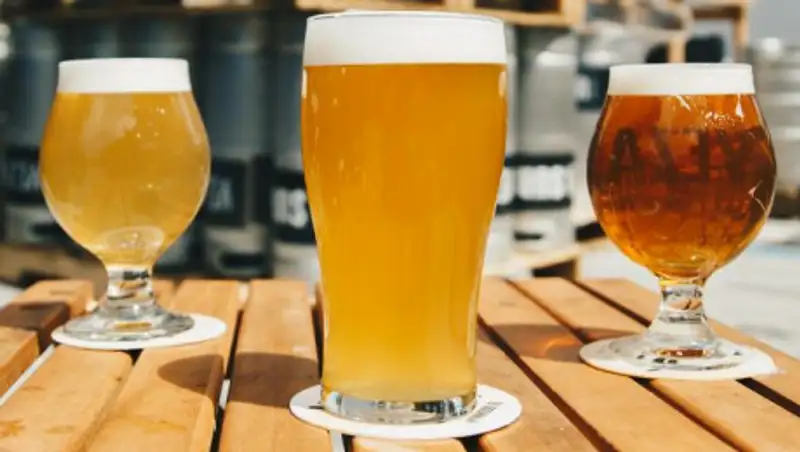 Названа безопасная доза пива в день