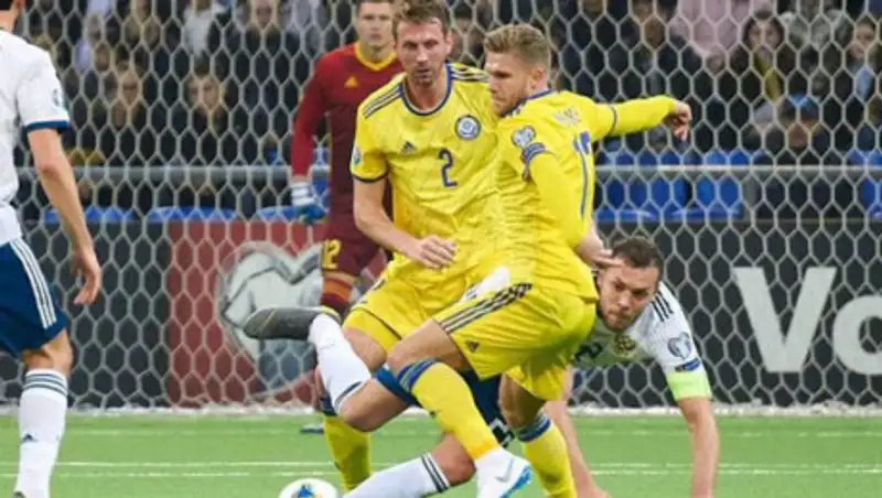 Где состоится матч отбора на Евро-2020 между Казахстаном и Сан-Марино