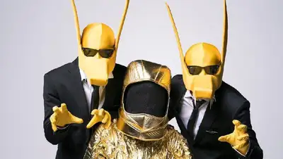 конкурс, шоу, фото - Новости Zakon.kz от 12.08.2022 17:02