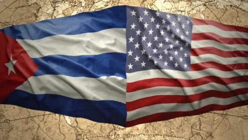 США официально ослабили санкции против Кубы