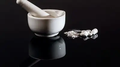 Утвержден перечень сильнодействующих веществ, влияющих на здоровье и жизнь человека, фото - Новости Zakon.kz от 04.07.2023 14:29