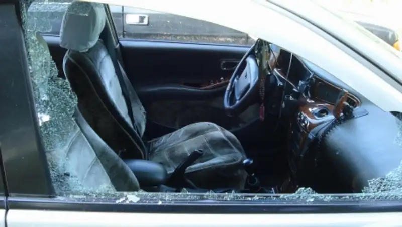 За сутки в Костанайской области раскрыли 2 угона авто, один угон предотвратили