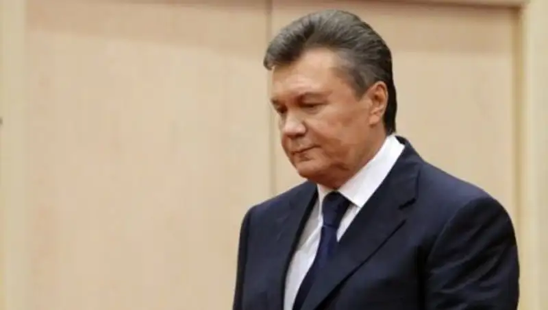 Новый госадвокат Януковича начал изучать материалы дела о госизмене