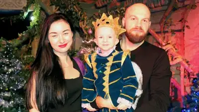 Zakon.kz, фото - Новости Zakon.kz от 25.12.2015 21:31