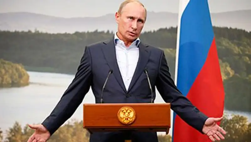 Пресс-секретарь Путина отреагировал на призыв Вина Дизеля