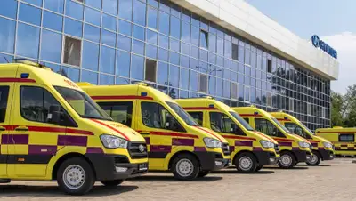 БРК-Лизинг, фото - Новости Zakon.kz от 17.06.2020 13:47