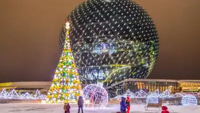 пресс-служба, фото - Новости Zakon.kz от 22.12.2020 11:35