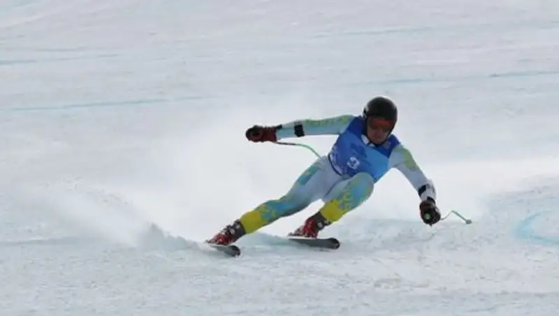 Анонс выступлений казахстанцев на Олимпиаде 18 февраля