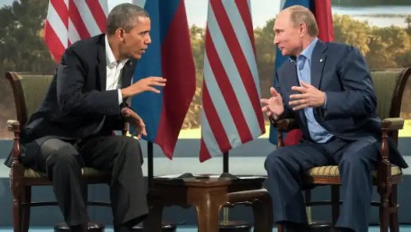 Посольство США в Казахстане прокомментировало «холодную войну»