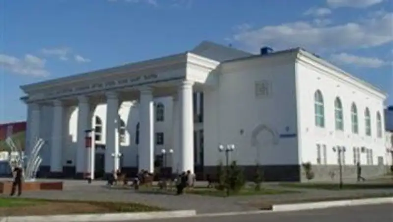 В Астане рассказали о дальнейшей судьбе театра оперы и балета им. К.Байсеитовой