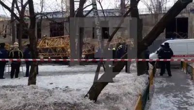 кадр из видео, фото - Новости Zakon.kz от 10.03.2019 14:40