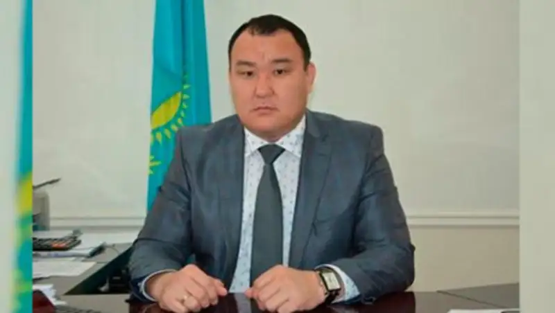 Назначен новый заместитель акима Мангистауской области