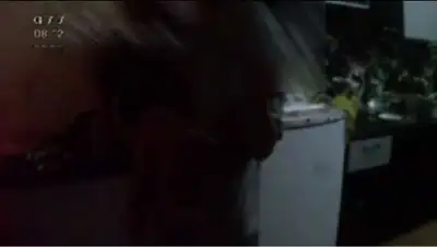 Павлодарец устроил разгром в квартире , фото - Новости Zakon.kz от 29.08.2022 10:26