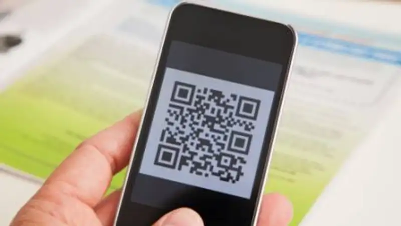 Работу продавцов рынков и магазинов налоговики будут отслеживать с помощью QR-кодов