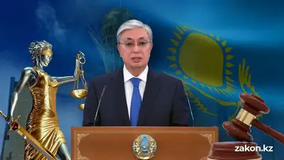 Итоги года: самые важные законы в 2022 году, фото - Новости Zakon.kz от 27.12.2022 10:38