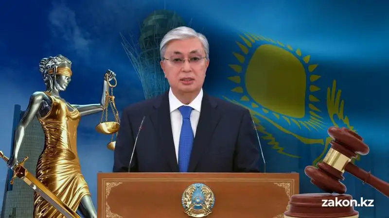 Итоги года: самые важные законы и указы