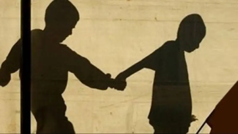 Пропавших в Алматинской области детей нашли в другом городе 