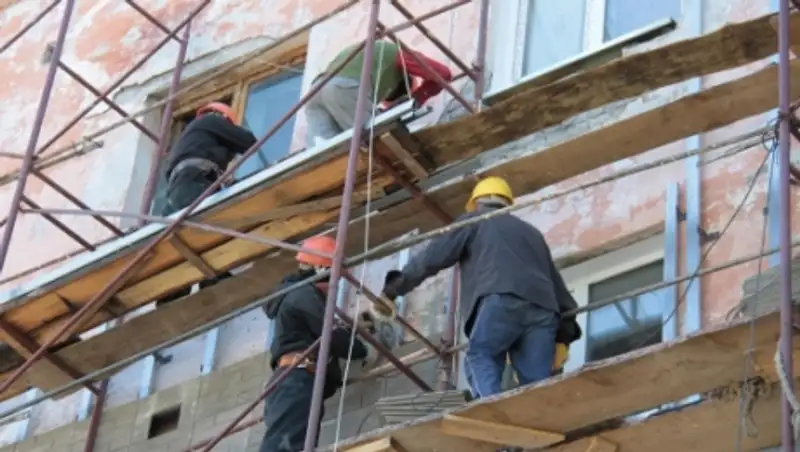 В рамках Программы модернизации ЖКХ будет отремонтировано более 11 тысяч домов за 10 лет