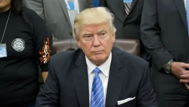 Трамп назвал предстоящую встречу с главой Китая «очень сложной»