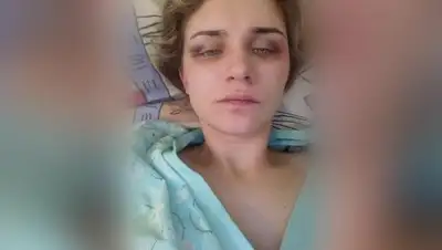 Фото: соцсети, фото - Новости Zakon.kz от 02.01.2018 09:28