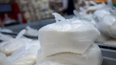 Минторговли: В Казахстане больше не будет дефицита сахара, фото - Новости Zakon.kz от 22.11.2022 12:57