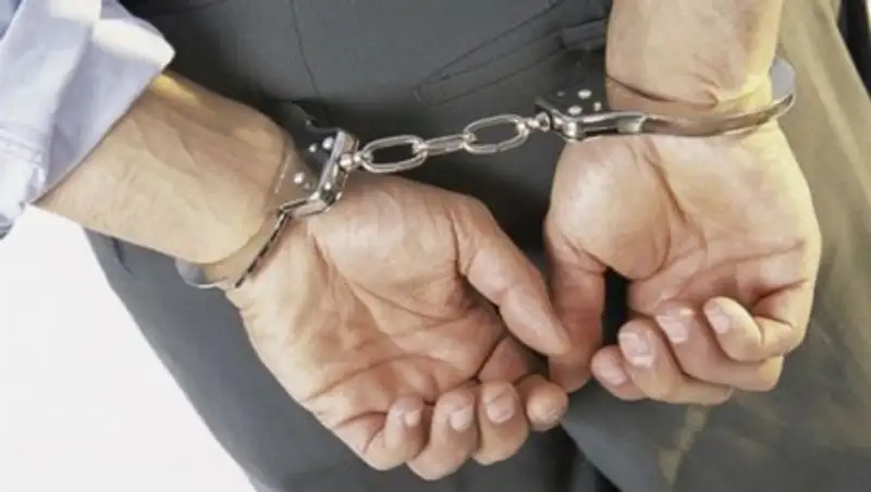 За взятку в 3 млн тенге задержан сотрудник ДГД Костанайской области