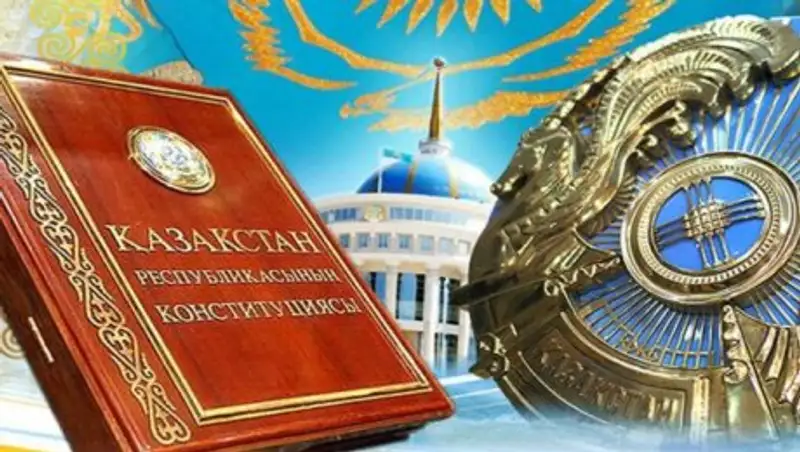 Конституционный совет РК рассмотрит конституционность привода к судебному исполнителю