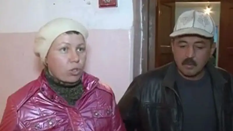 Жители затопленного села Кокпекты с опасением ждут зимы