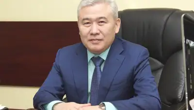 пресс-служба, фото - Новости Zakon.kz от 20.03.2019 14:53