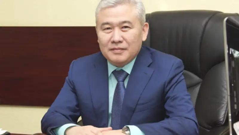 Ректор Абиль: Глава государства сделал своевременный, выверенный, политический шаг