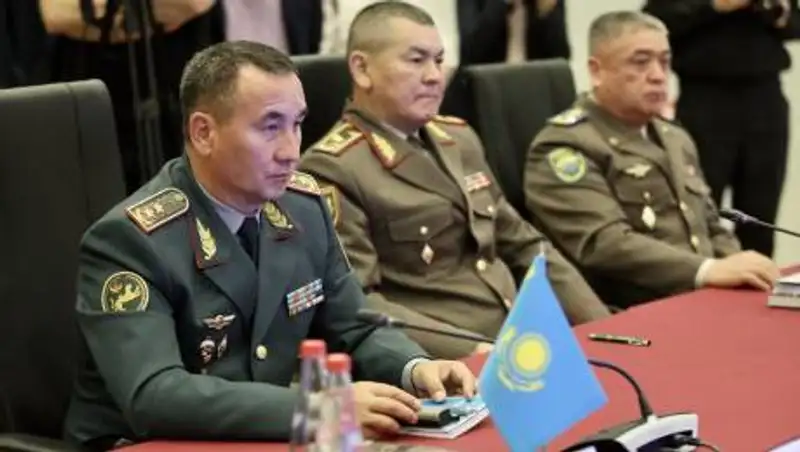 Развитие военного сотрудничества до 2025 года обсудили начальники штабов ВС стран СНГ