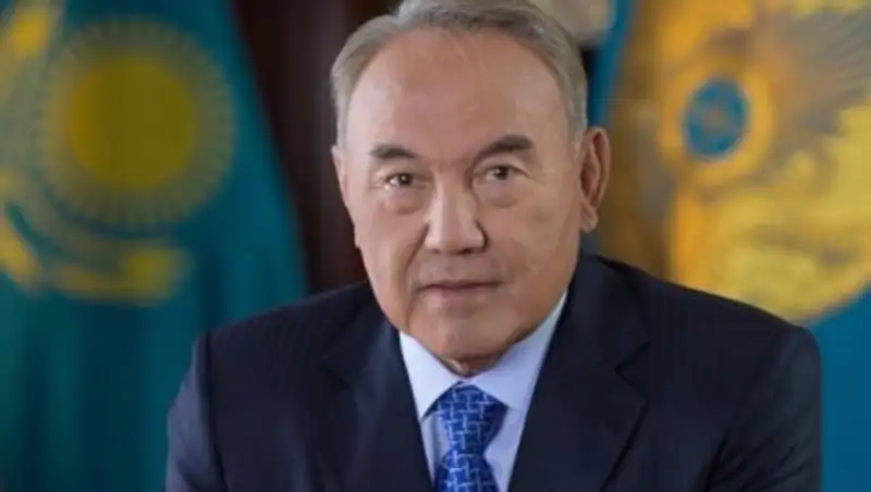 Назарбаев намерен увеличить товарооборот с Узбекистаном к 2020 году до 5 млрд долларов
