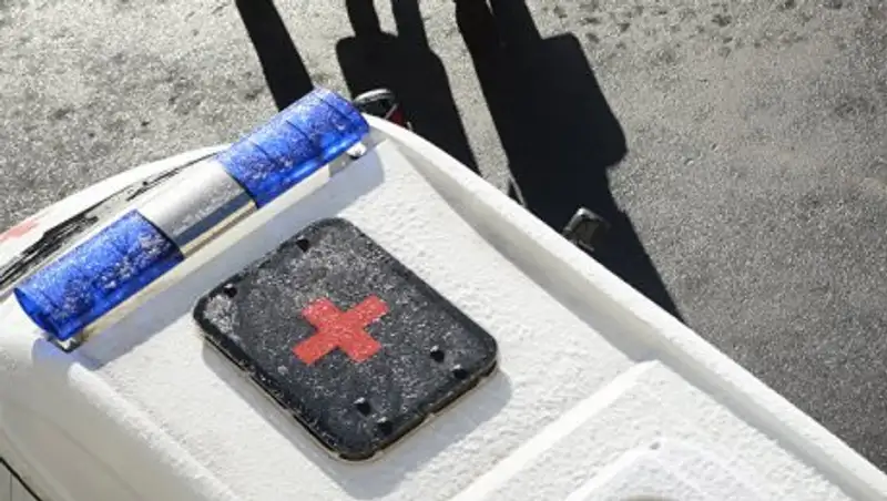 В России возбудили уголовное дело по факту смерти человека, к которому не успела скорая