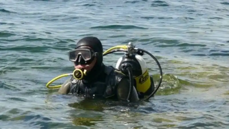 В ВКО обнаружено тело одного из утонувших сыновей имама