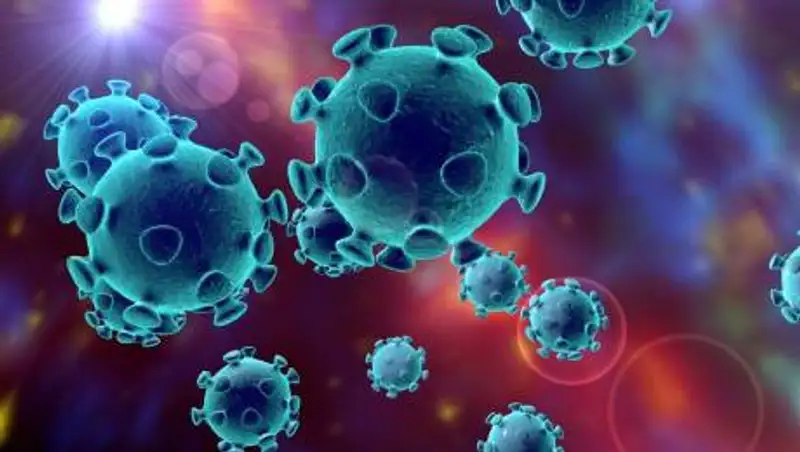 Почему коронавирус начал активно мутировать