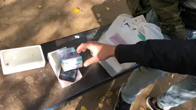 пресс-служба, фото - Новости Zakon.kz от 08.10.2019 15:13