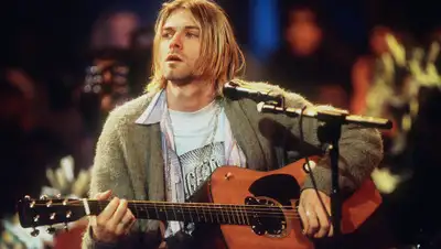 zimbio.com, фото - Новости Zakon.kz от 21.06.2020 09:23