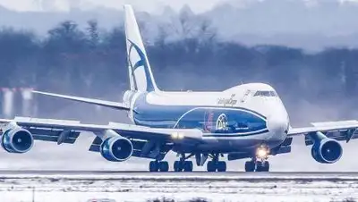 КСЭК, фото - Новости Zakon.kz от 14.02.2021 11:06