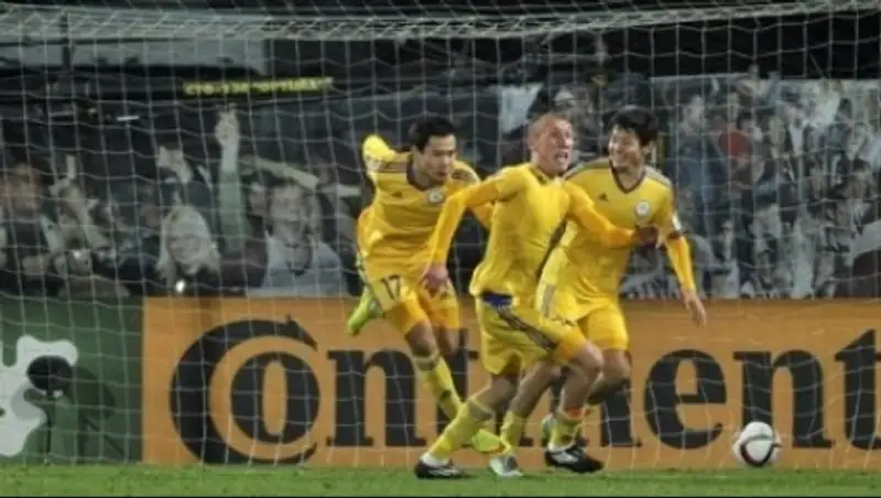 Исламбек Куат: принципиальная победа! 