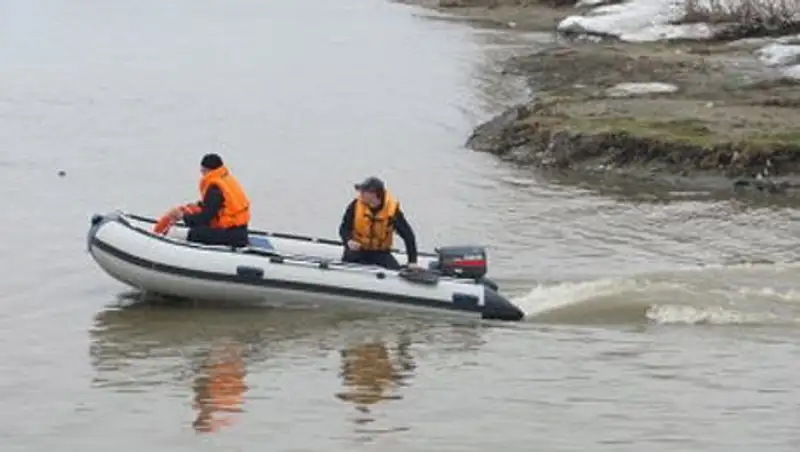 Обнаружено тело пропавшего сотрудника Коргалжынского заповедника