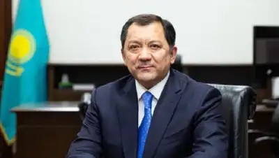 Токаев переназначил акима Мангистауской области, фото - Новости Zakon.kz от 02.12.2022 15:08