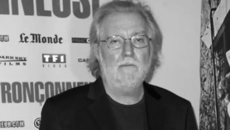 Умер создатель «Техасской резни бензопилой» Тоуб Хупер