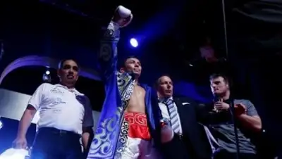 boxnation.com, фото - Новости Zakon.kz от 12.03.2018 10:18