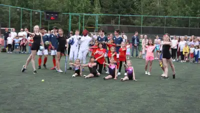 Департамент по делам обороны г. Алматы, фото - Новости Zakon.kz от 07.06.2019 18:11