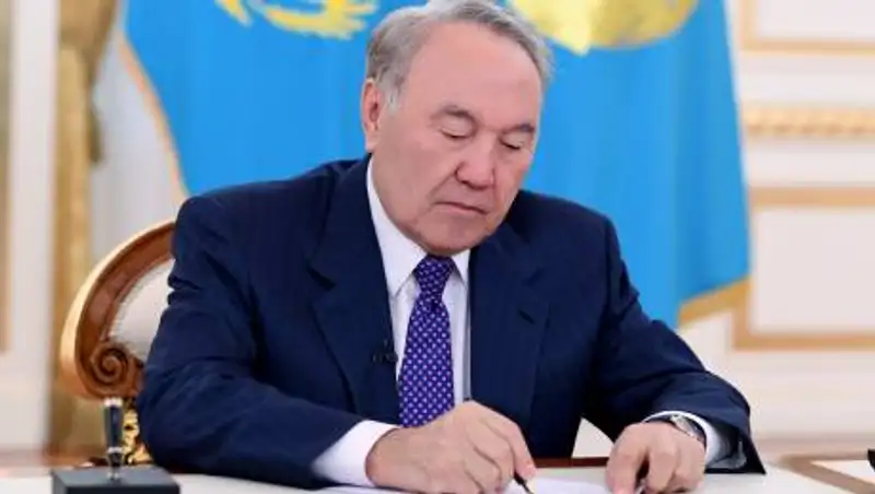 Назарбаев направил телеграмму соболезнования родным академика Кирабаева